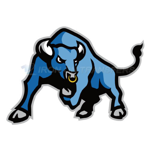 Buffalo Bulls logo T-shirts Iron On Transfers N4039 - Click Image to Close